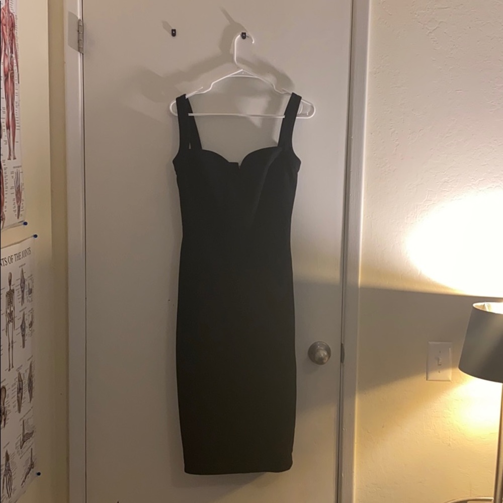 Victoria Beckham cocktail dress
